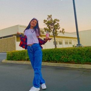 Meet your Posher, Lisette